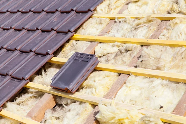 Isolation thermique sous étanchéité — Étanchéité Île-de-France