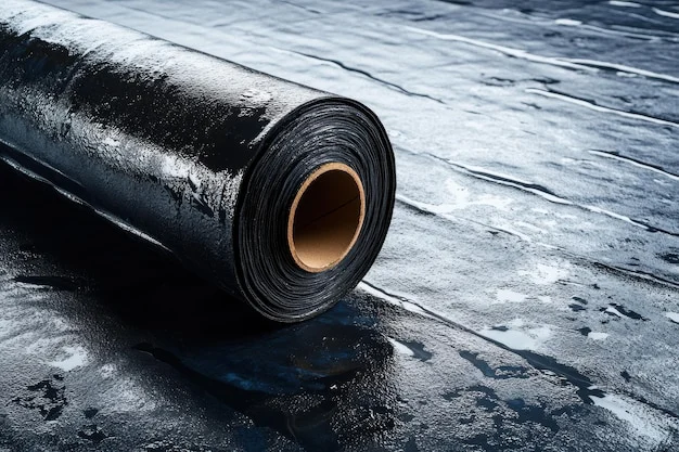 Membrane synthétique PVC, TPO ou EPDM — Étanchéité Île-de-France